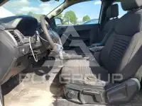 2021 Ford RANGER фото