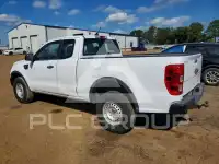 2021 Ford RANGER фото