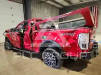 2021 Ford RANGER photo