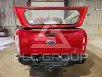 2021 Ford RANGER photo