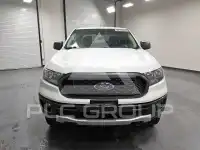 2021 Ford RANGER фото