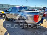 2021 Ford RANGER фото
