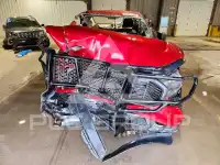 2021 Ford RANGER photo