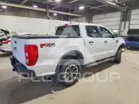 2021 Ford RANGER фото