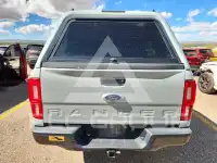2021 Ford RANGER фото