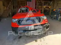 2021 Ford RANGER фото