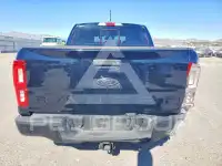 2021 Ford RANGER photo