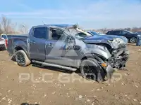2021 Ford RANGER photo