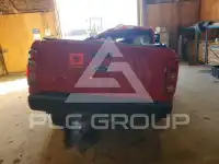 2021 Ford RANGER фото