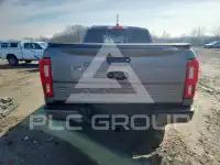 2021 Ford RANGER photo