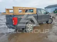 2021 Ford RANGER фото