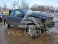 2021 Ford RANGER фото