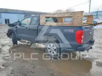2021 Ford RANGER фото