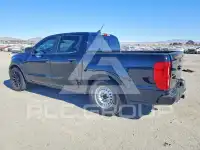 2021 Ford RANGER photo