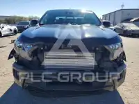 2021 Ford RANGER photo
