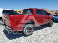 2021 Ford RANGER photo