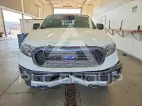 2021 Ford RANGER фото