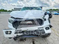 2021 Ford RANGER фото