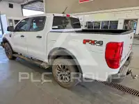 2021 Ford RANGER фото