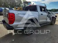 2021 Ford RANGER фото