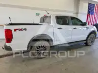 2021 Ford RANGER фото
