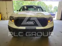 2021 Ford RANGER фото