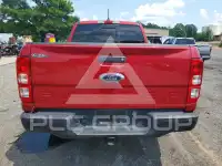 2021 Ford RANGER фото