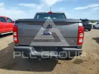 2021 Ford RANGER photo