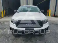2021 Ford RANGER photo