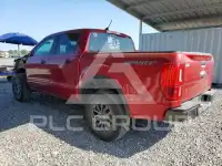 2021 Ford RANGER фото