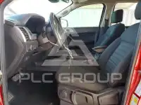 2021 Ford RANGER фото