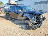 2021 Ford RANGER photo