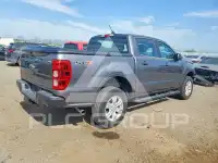 2021 Ford RANGER photo