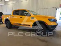 2021 Ford RANGER photo