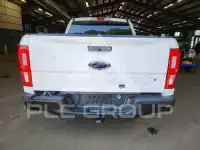 2021 Ford RANGER фото