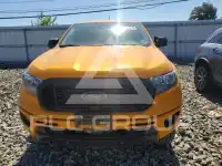 2021 Ford RANGER фото