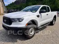 2021 Ford RANGER фото