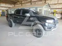 2021 Ford RANGER photo