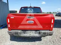 2021 Ford RANGER фото