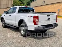 2021 Ford RANGER фото