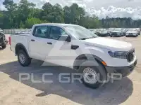 2021 Ford RANGER фото
