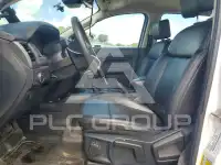 2021 Ford RANGER фото