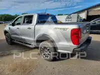 2021 Ford RANGER фото