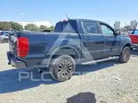 2021 Ford RANGER фото