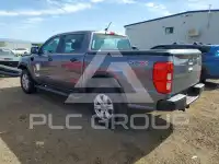 2021 Ford RANGER photo
