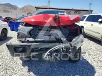 2021 Ford RANGER photo