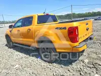2021 Ford RANGER фото