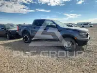 2021 Ford RANGER фото