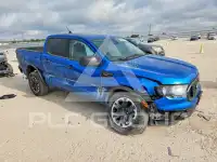 2021 Ford RANGER фото