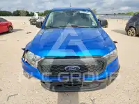 2021 Ford RANGER фото